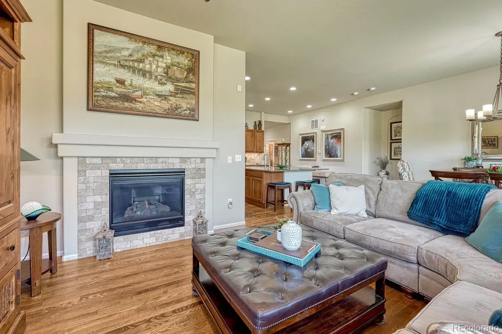 589 Bristolwood Lane Castle Pines CO 80108