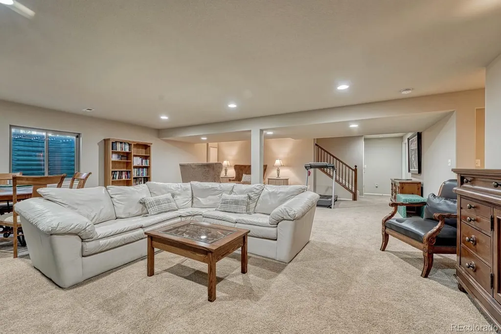 589 Bristolwood Lane Castle Pines CO 80108