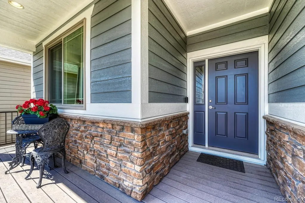 589 Bristolwood Lane Castle Pines CO 80108