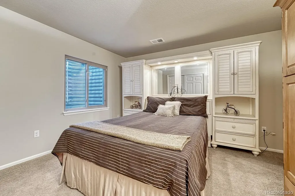 589 Bristolwood Lane Castle Pines CO 80108