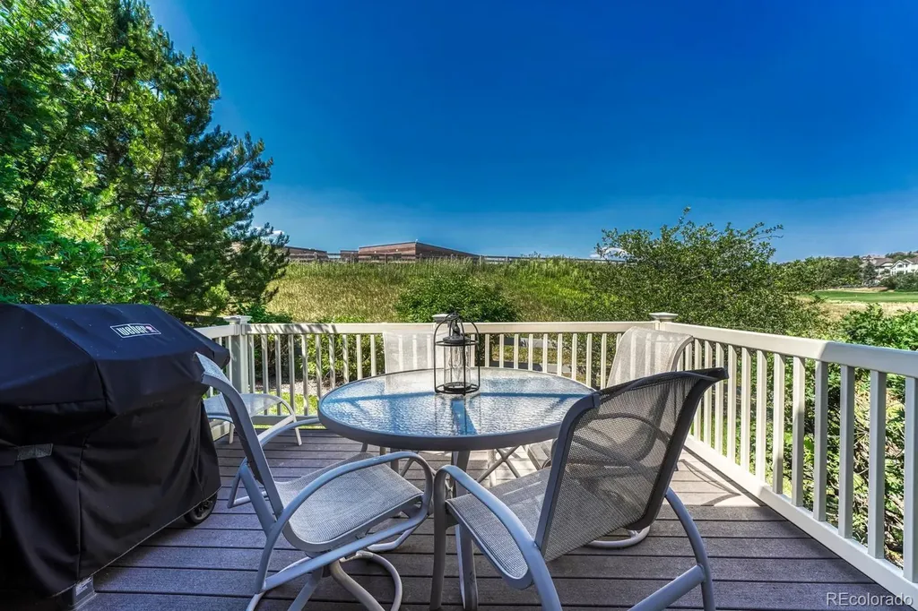 589 Bristolwood Lane Castle Pines CO 80108