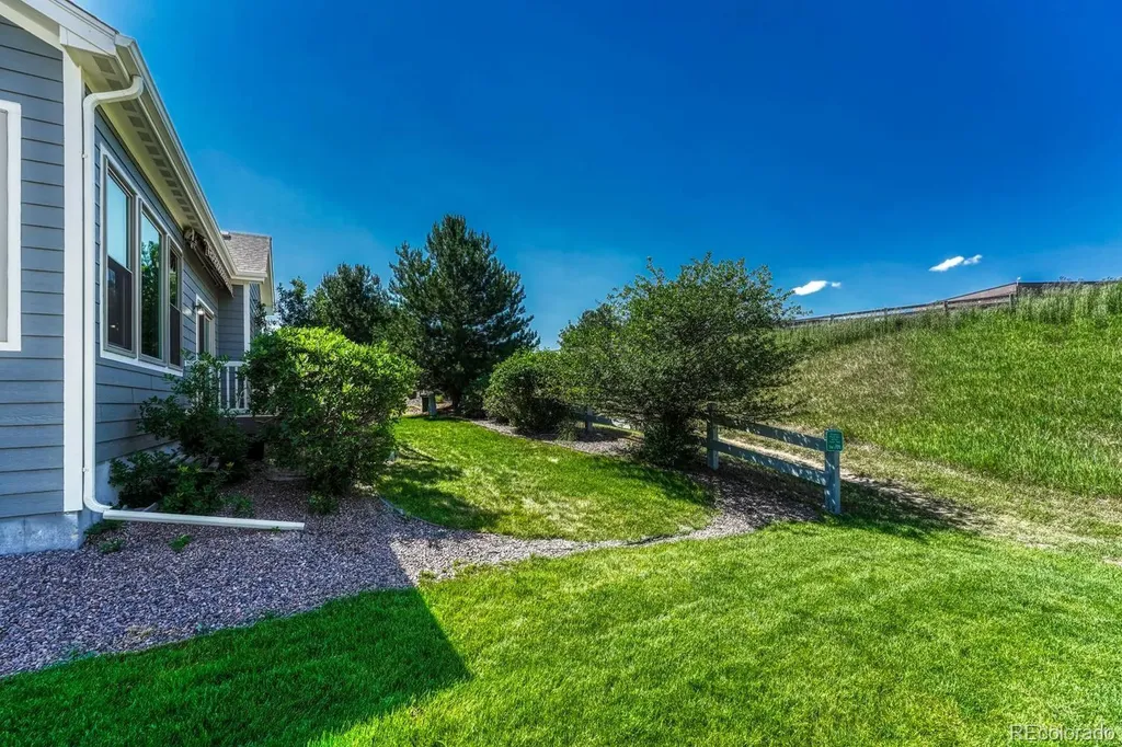589 Bristolwood Lane Castle Pines CO 80108
