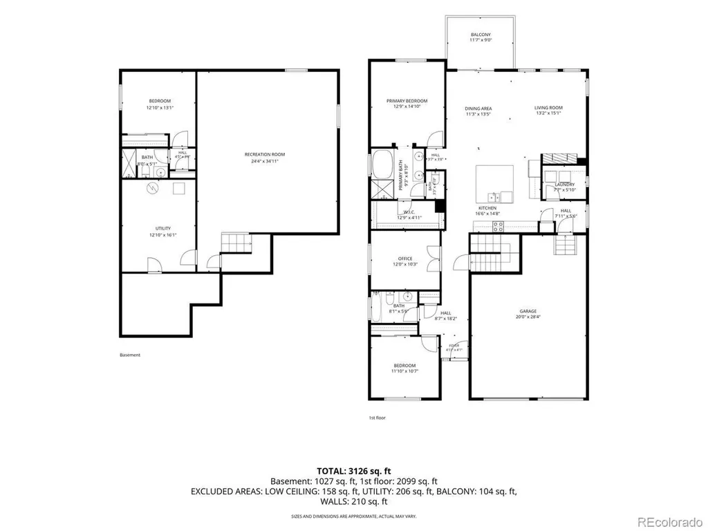 589 Bristolwood Lane Castle Pines CO 80108