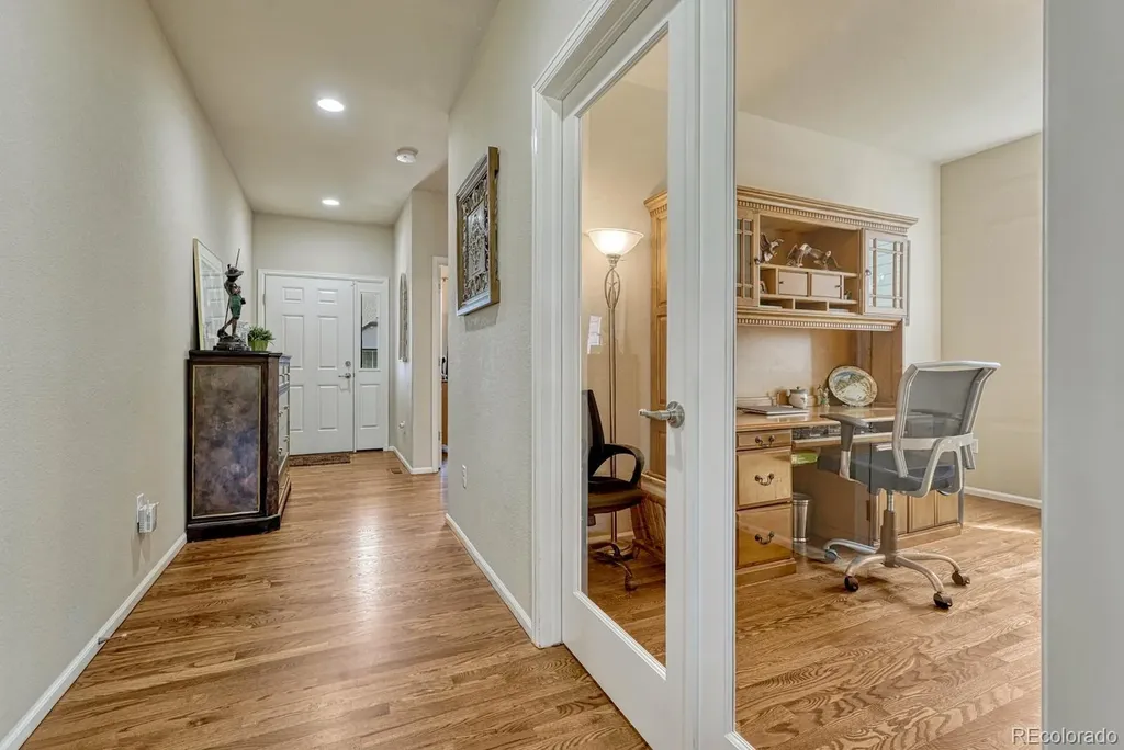 589 Bristolwood Lane Castle Pines CO 80108