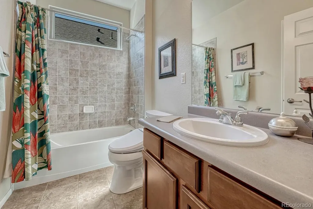 589 Bristolwood Lane Castle Pines CO 80108