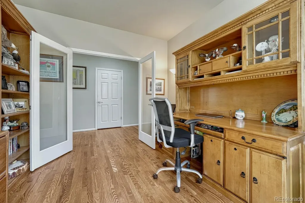 589 Bristolwood Lane Castle Pines CO 80108