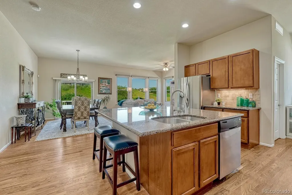 589 Bristolwood Lane Castle Pines CO 80108