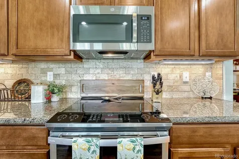 589 Bristolwood Lane Castle Pines CO 80108