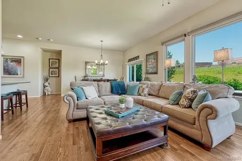 589 Bristolwood Lane Castle Pines CO 80108