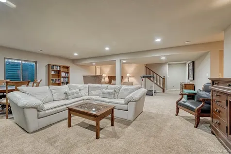 589 Bristolwood Lane Castle Pines CO 80108
