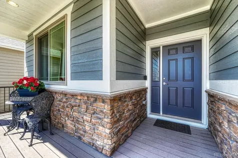 589 Bristolwood Lane Castle Pines CO 80108
