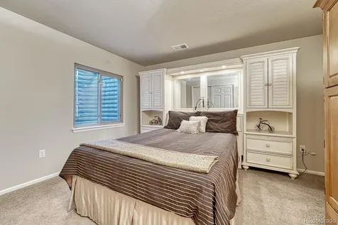 589 Bristolwood Lane Castle Pines CO 80108