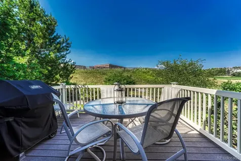 589 Bristolwood Lane Castle Pines CO 80108