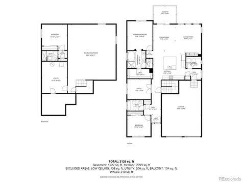 589 Bristolwood Lane Castle Pines CO 80108