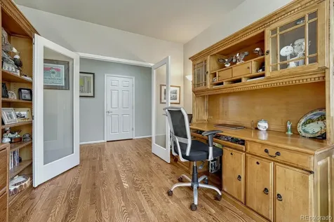 589 Bristolwood Lane Castle Pines CO 80108