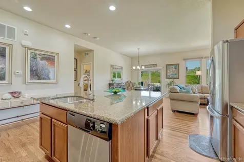 589 Bristolwood Lane Castle Pines CO 80108