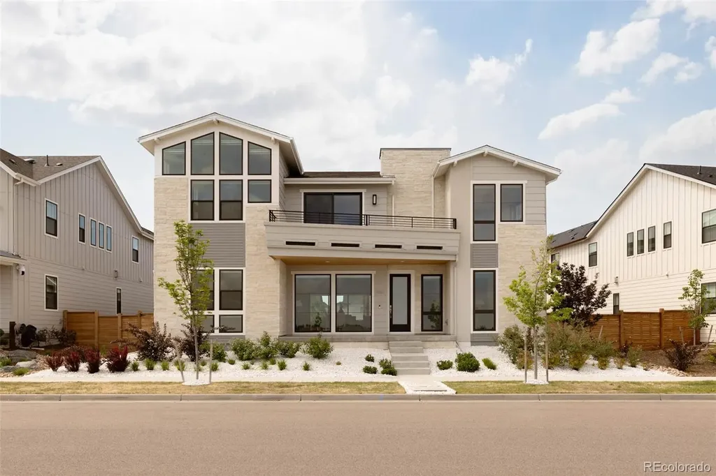 9968 E 63rd Drive Denver CO 80238