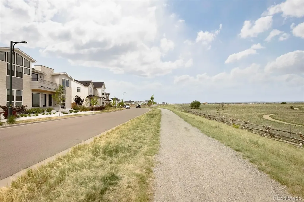 9968 E 63rd Drive Denver CO 80238