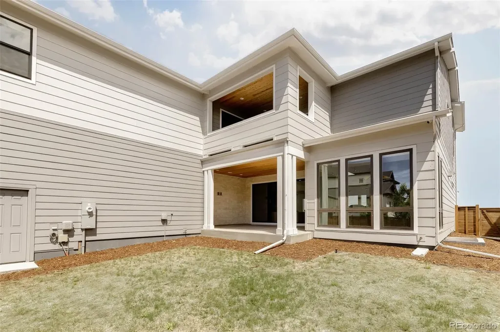 9968 E 63rd Drive Denver CO 80238