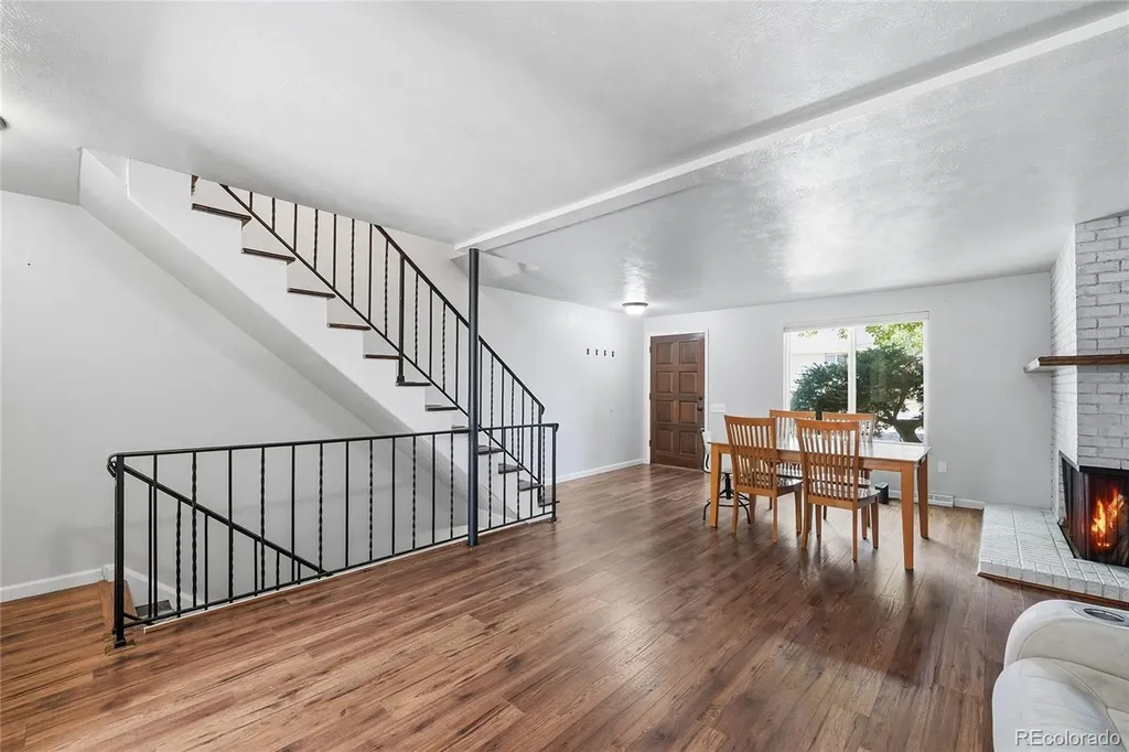 1768 Robb Street Denver CO 80215