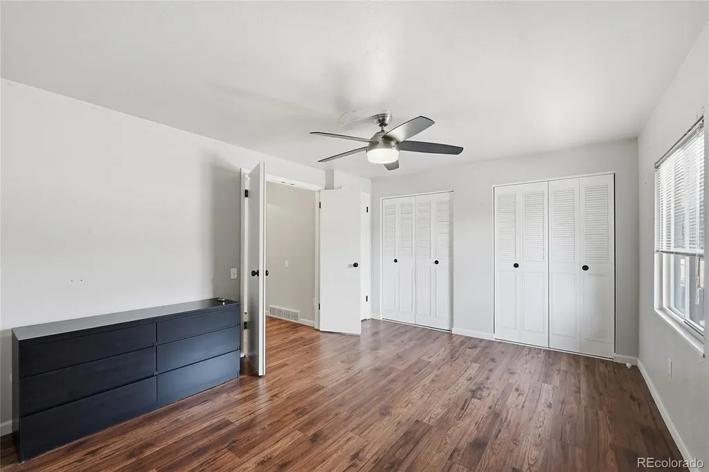 1768 Robb Street Denver CO 80215