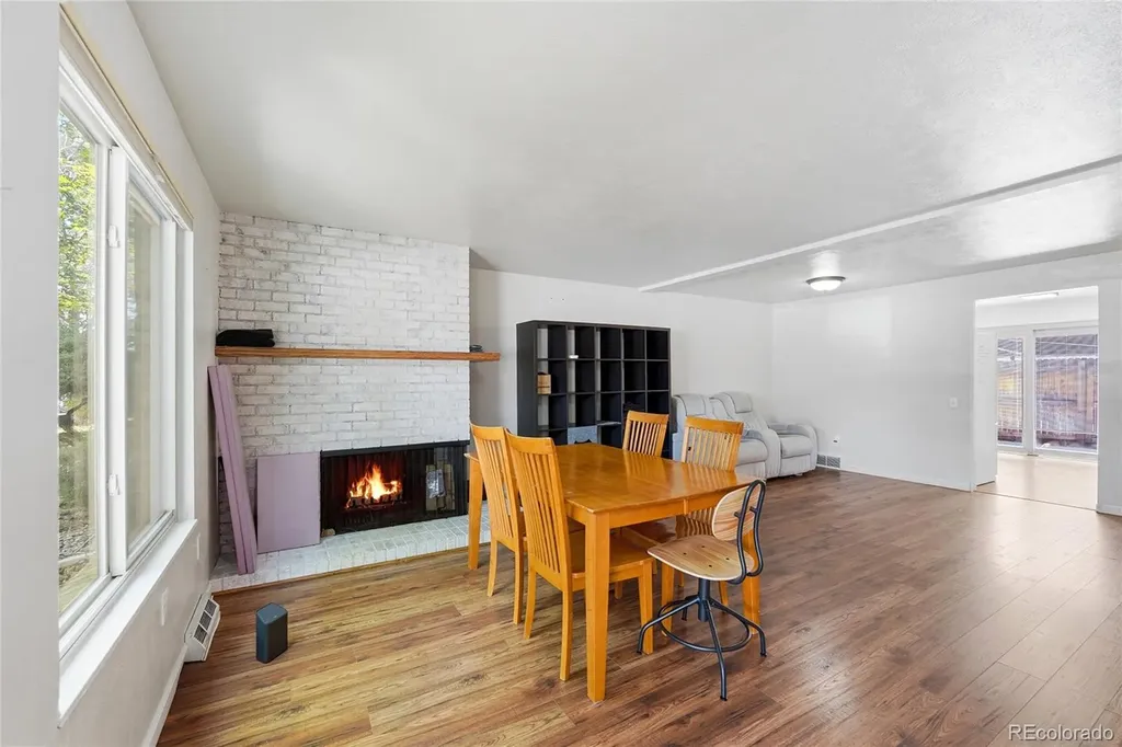 1768 Robb Street Denver CO 80215