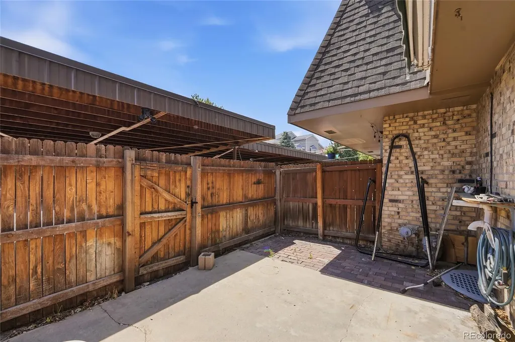 1768 Robb Street Denver CO 80215