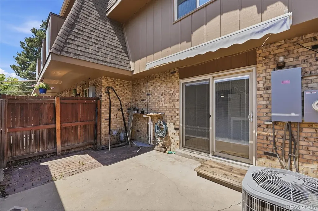 1768 Robb Street Denver CO 80215