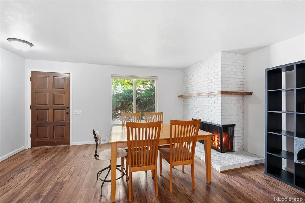 1768 Robb Street Denver CO 80215
