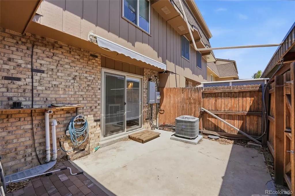 1768 Robb Street Denver CO 80215