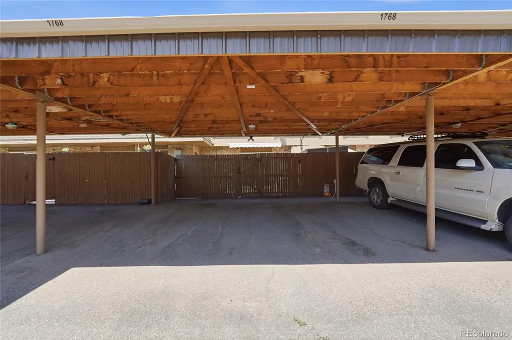1768 Robb Street Denver CO 80215
