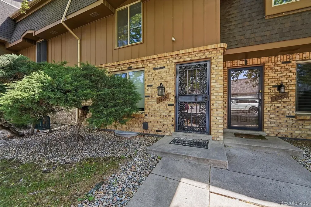 1768 Robb Street Denver CO 80215