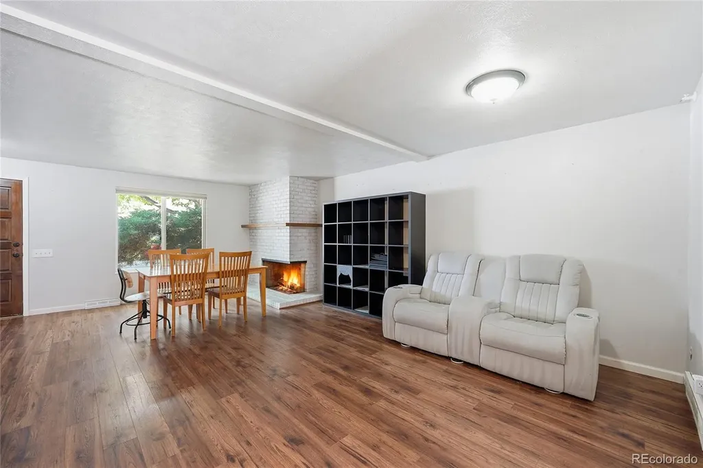 1768 Robb Street Denver CO 80215