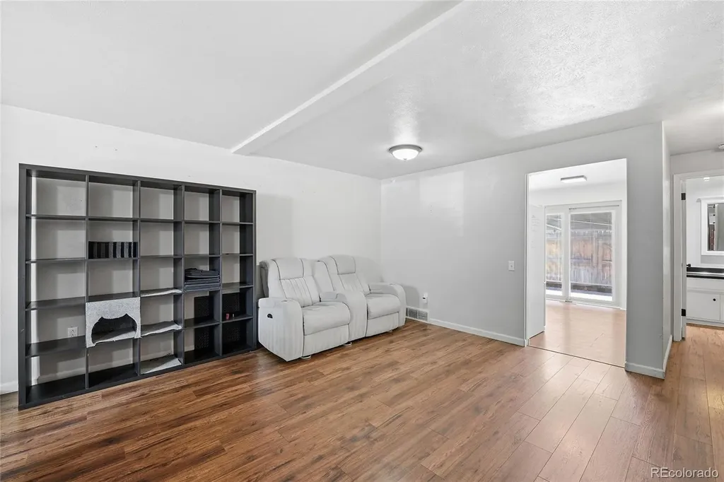 1768 Robb Street Denver CO 80215