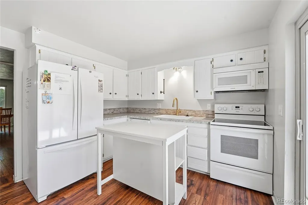 1768 Robb Street Denver CO 80215