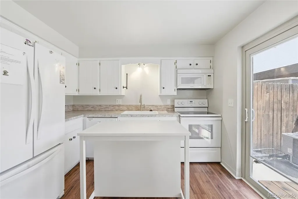 1768 Robb Street Denver CO 80215