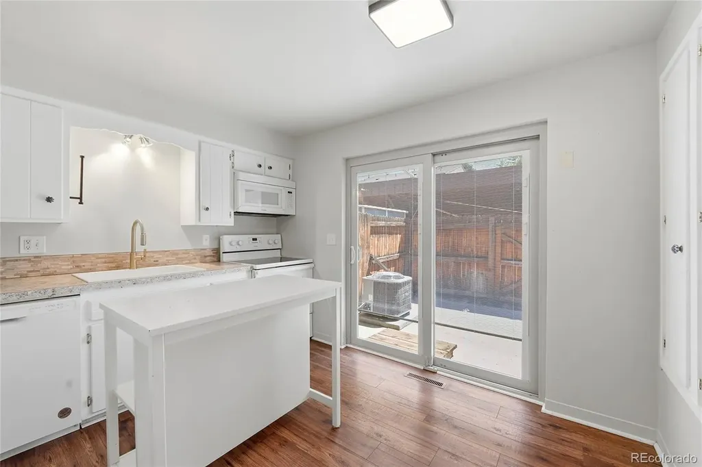 1768 Robb Street Denver CO 80215