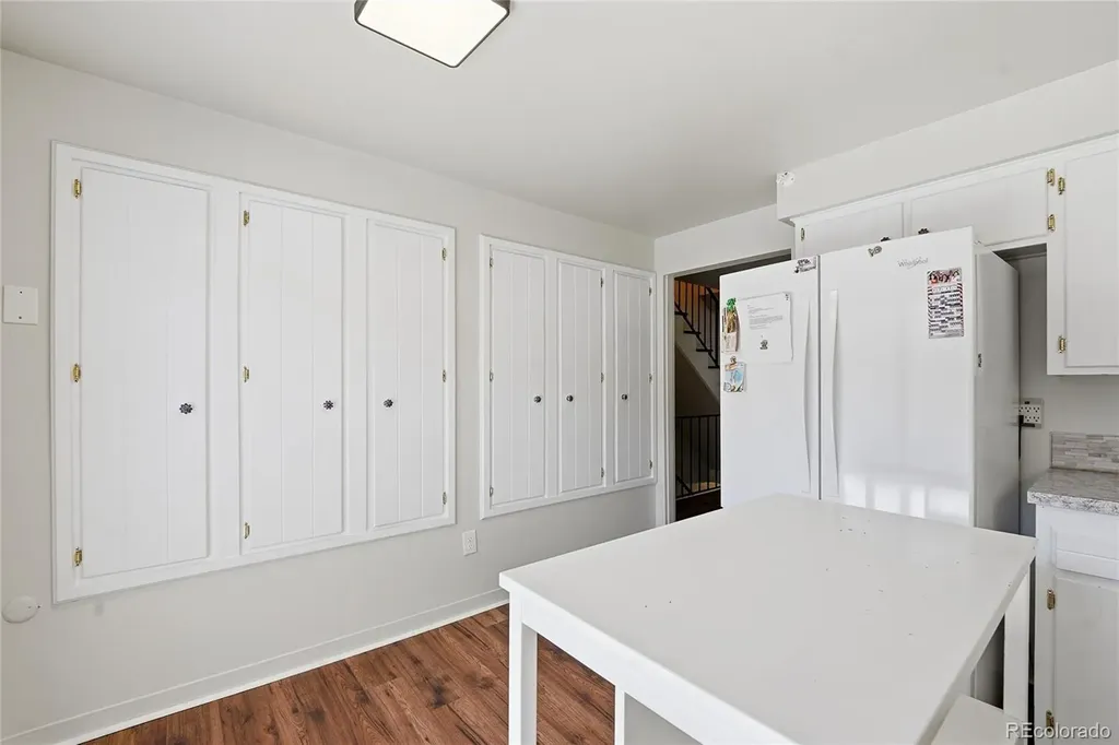 1768 Robb Street Denver CO 80215