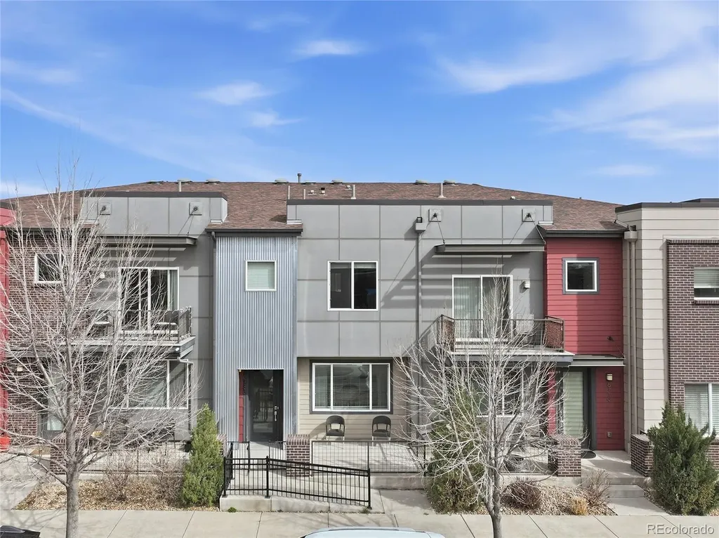 6783 Morrison Drive Denver CO 80221