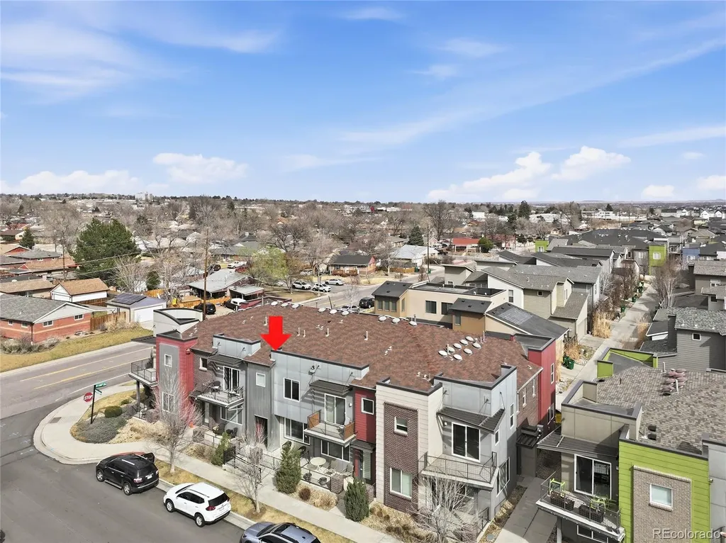 6783 Morrison Drive Denver CO 80221
