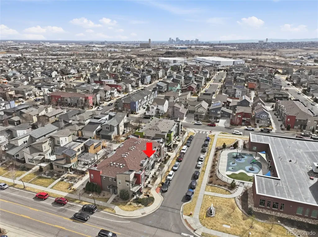 6783 Morrison Drive Denver CO 80221