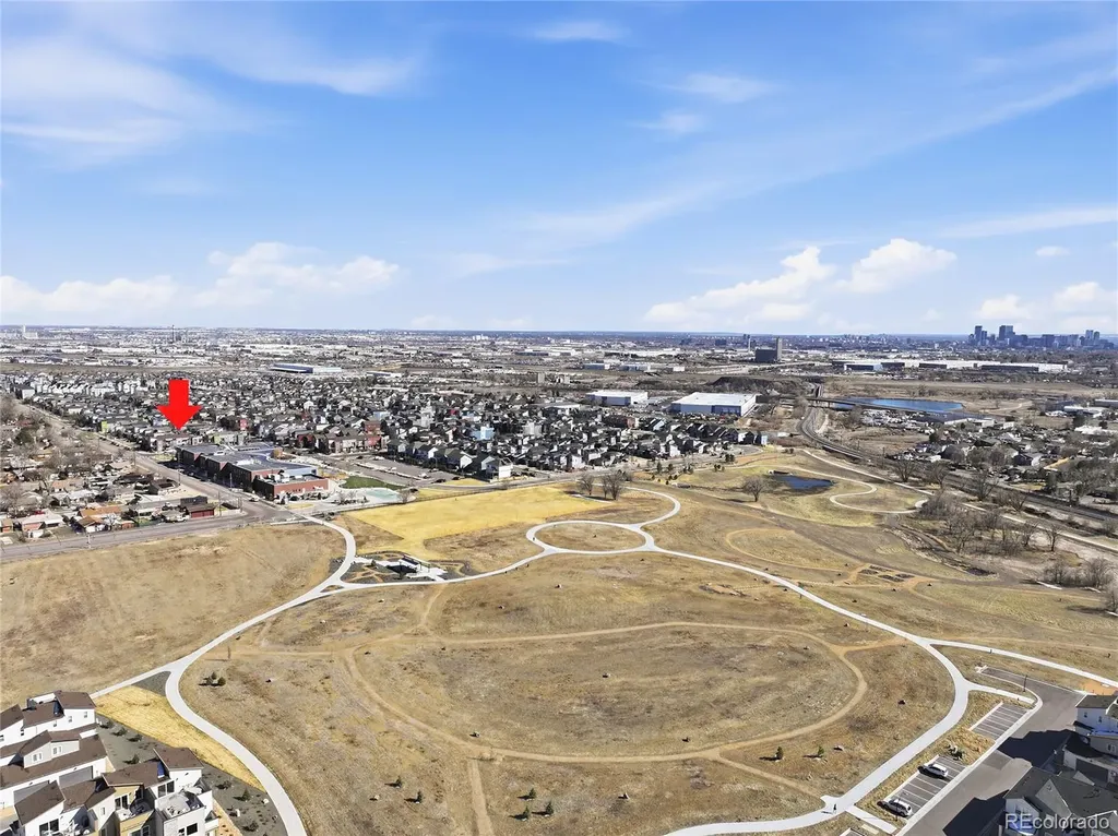 6783 Morrison Drive Denver CO 80221