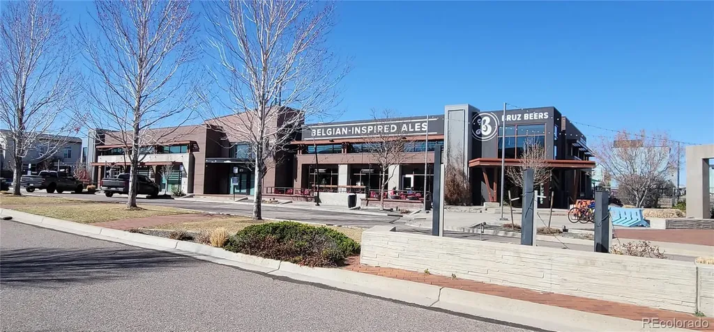 6783 Morrison Drive Denver CO 80221