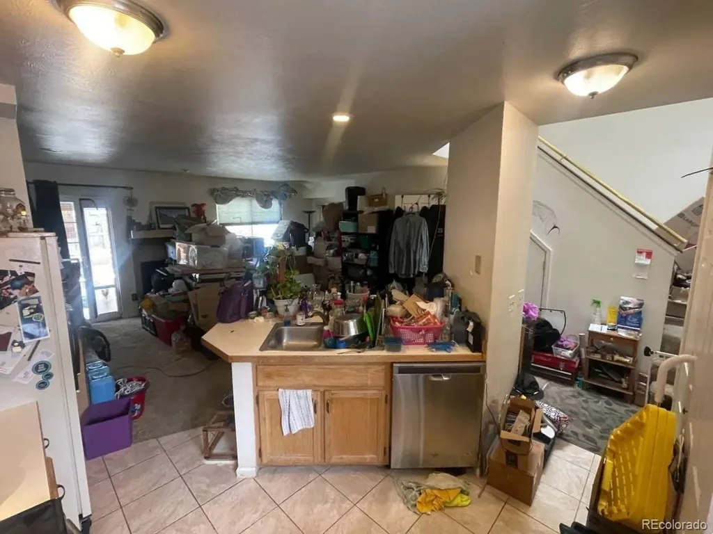 5184 W 61st Drive Arvada CO 80003