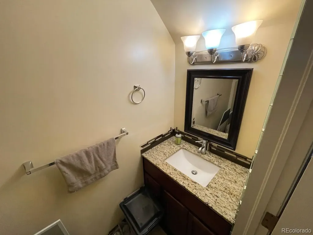 5184 W 61st Drive Arvada CO 80003