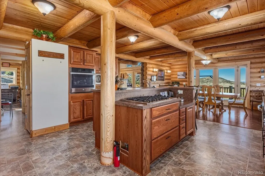 188 Centennial Circle Westcliffe CO 81252