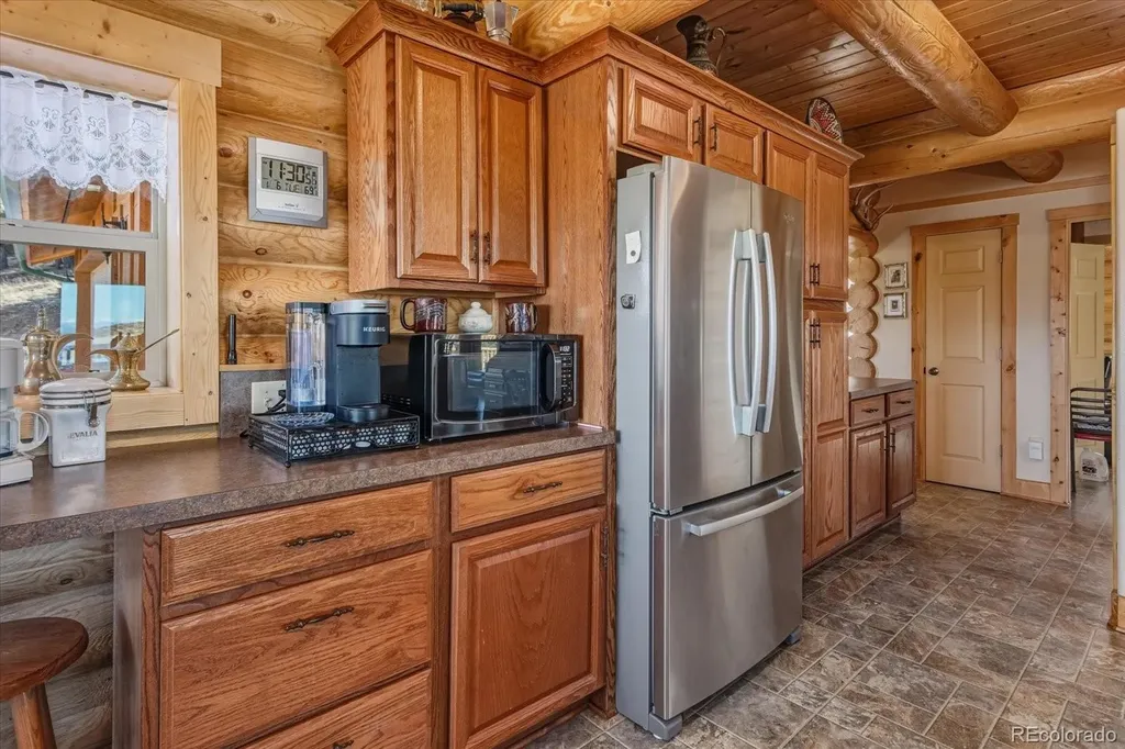 188 Centennial Circle Westcliffe CO 81252