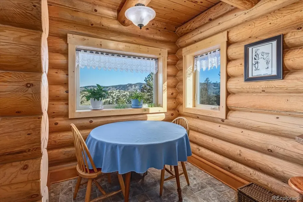 188 Centennial Circle Westcliffe CO 81252