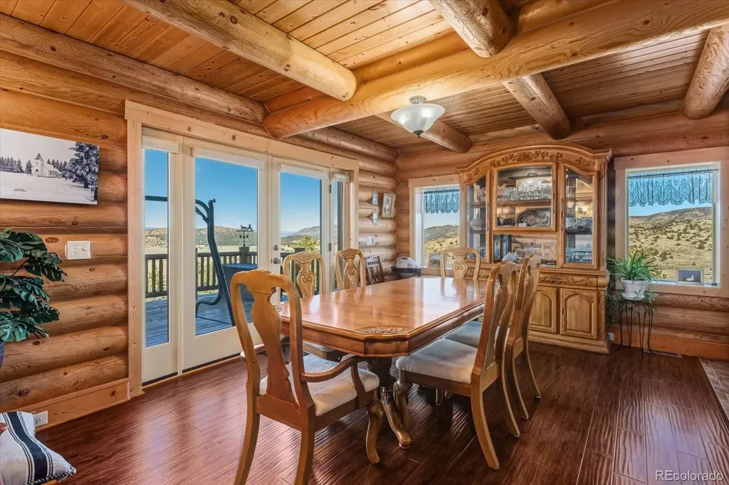 188 Centennial Circle Westcliffe CO 81252