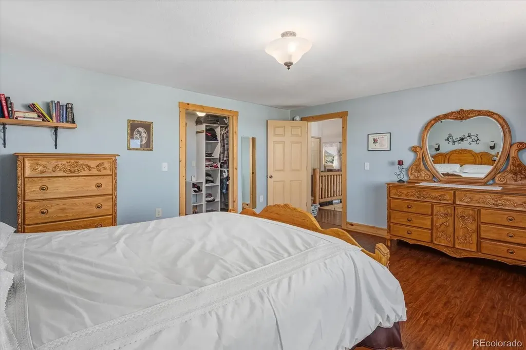 188 Centennial Circle Westcliffe CO 81252